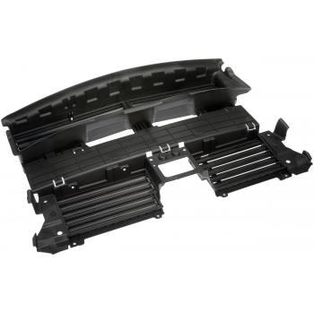 2016 Lincoln MKZ Radiator Shutter Assembly Dorman 601605 image 3 of 4