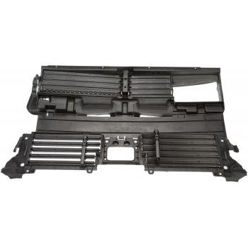 2016 Lincoln MKZ Radiator Shutter Assembly Dorman 601606 image 1 of 4