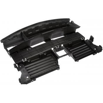 2016 Lincoln MKZ Radiator Shutter Assembly Dorman 601606 image 3 of 4