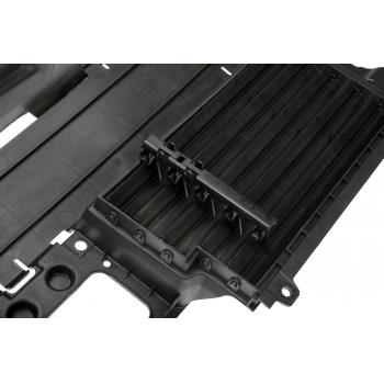 2016 Lincoln MKZ Radiator Shutter Assembly Dorman 601606 image 4 of 4