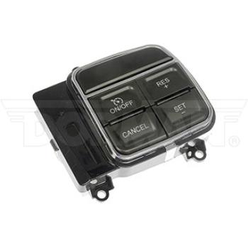 2015 Ram 4000 Cruise Control Switch Right Dorman 601607 image 1 of 1