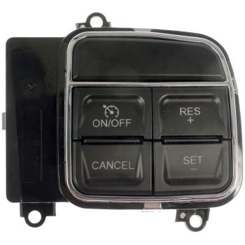 2017 Ram 3500 Cruise Control Switch Right Dorman 601607 image 2 of 4