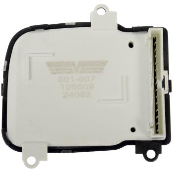 2017 Ram 3500 Cruise Control Switch Right Dorman 601607 image 3 of 4