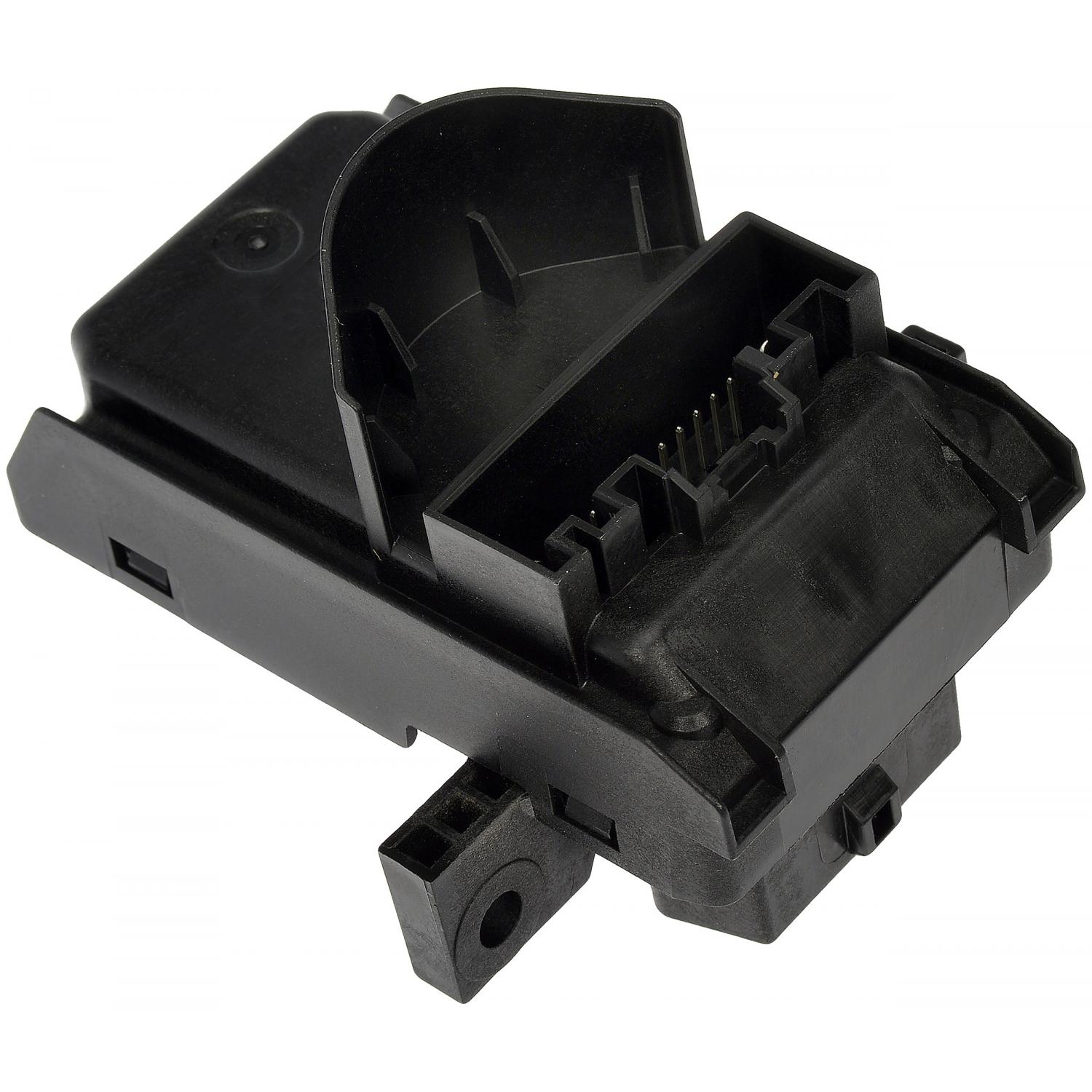 Dorman 601621 - OBD-II Data Link Module Dorman 601621 OBD-II Data Link Module product image 4 of 4