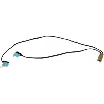 Dorman 601650 Exterior Door Handle Repair Kit product image 5 of 8