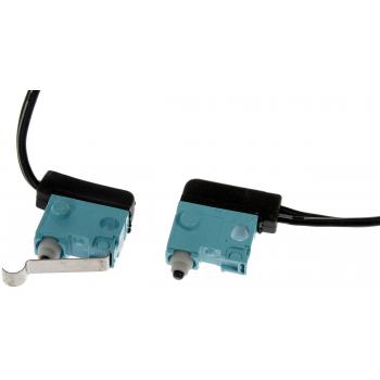 Dorman 601650 Exterior Door Handle Repair Kit product image 6 of 8