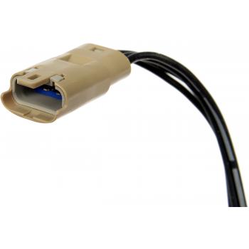 Dorman 601650 Exterior Door Handle Repair Kit product image 7 of 8