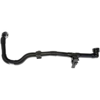 2013 Volkswagen Jetta Secondary Air Injection Pipe Dorman 601697 image 2 of 4