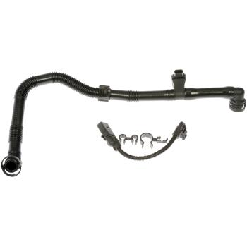 2013 Volkswagen Jetta Secondary Air Injection Pipe Dorman 601697 image 3 of 4