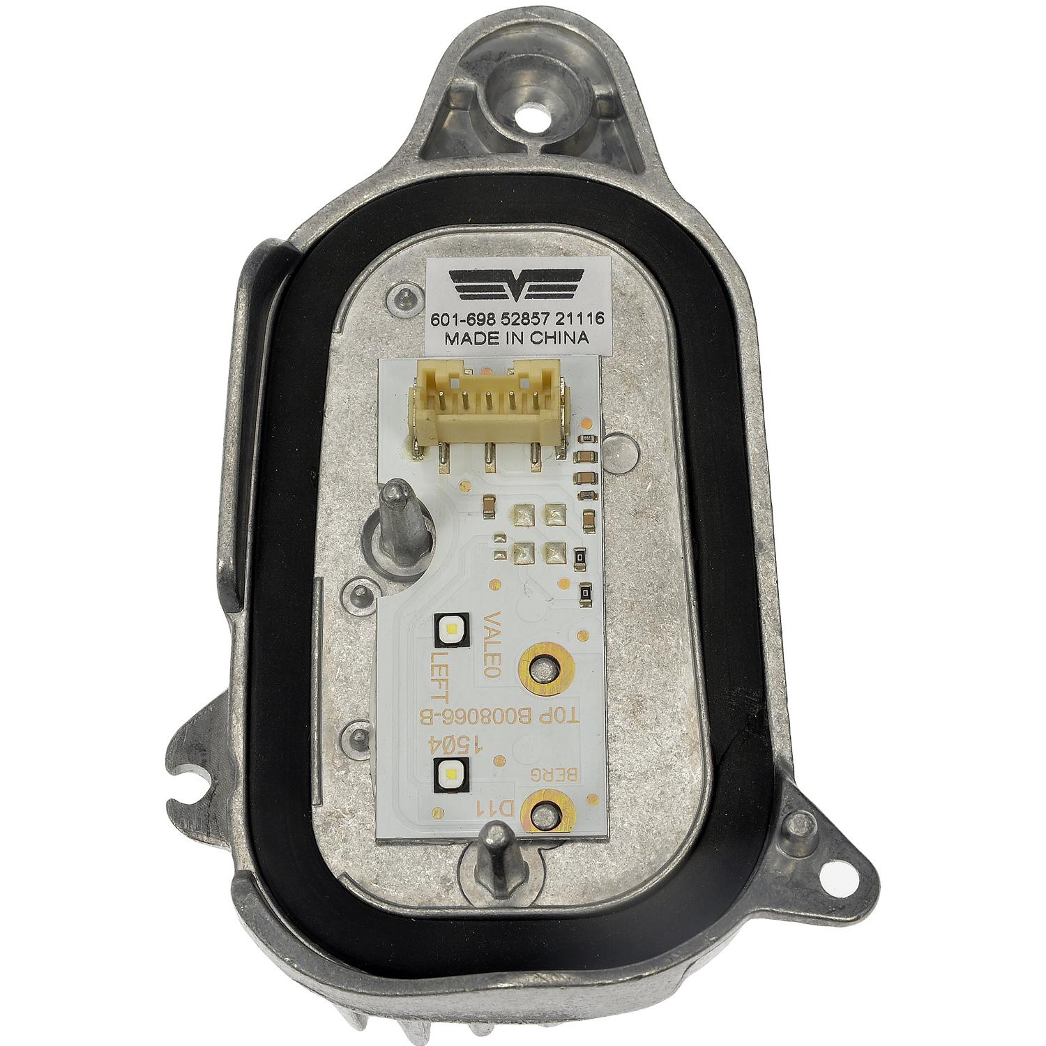 Dorman 601698 - Xenon Lighting Ballast Dorman 601698 Xenon Lighting Ballast product image 2 of 5