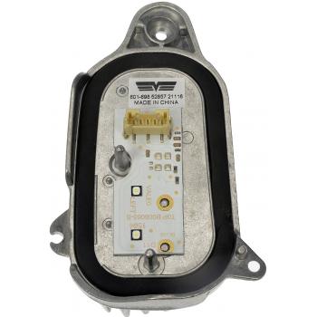 2016 Audi Q5 Xenon Lighting Ballast Left Dorman 601698 image 2 of 4