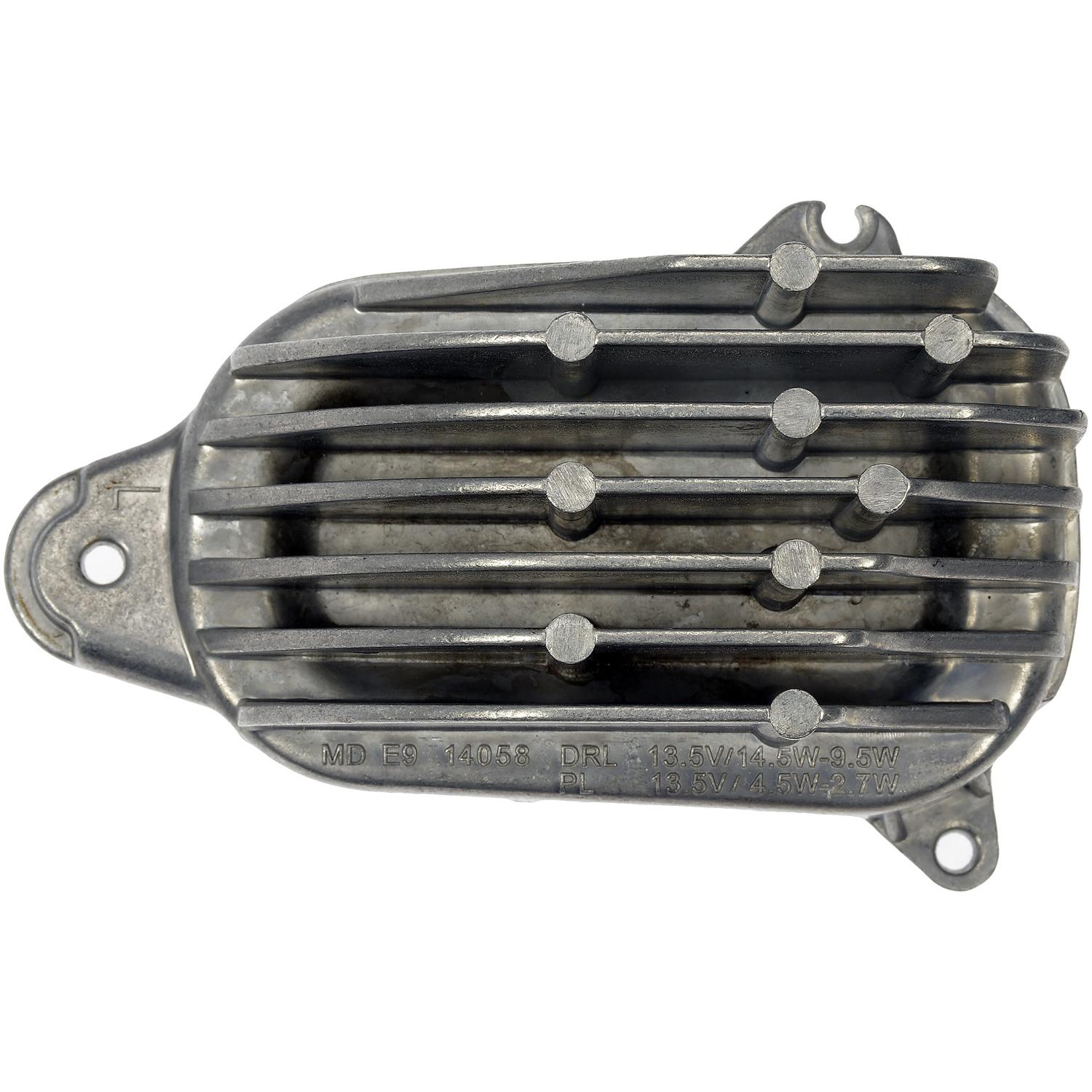 Dorman 601698 - Xenon Lighting Ballast Dorman 601698 Xenon Lighting Ballast product image 3 of 5
