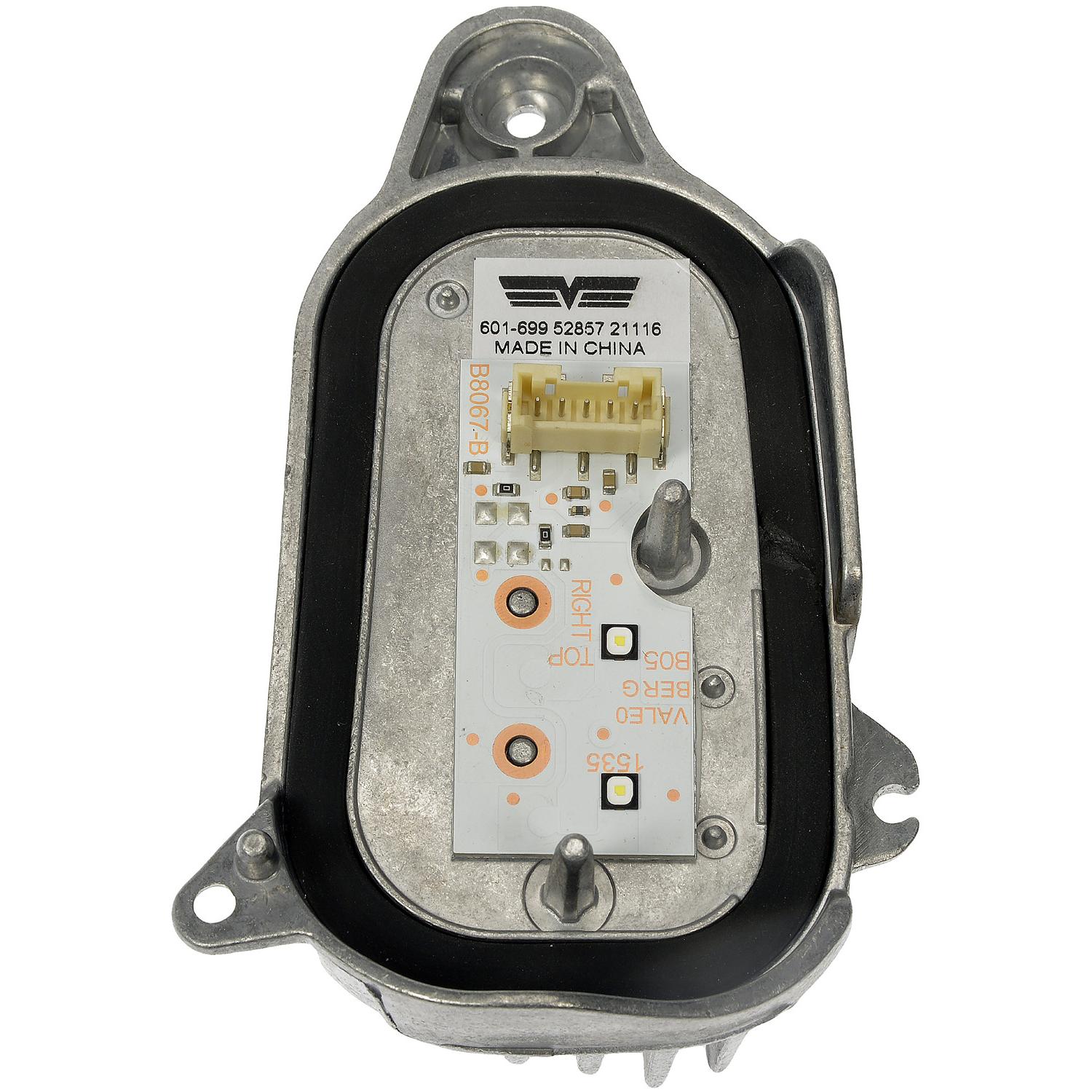 Dorman 601699 - Xenon Lighting Ballast Dorman 601699 Xenon Lighting Ballast product image 2 of 5