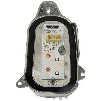2016 Audi Q5 Xenon Lighting Ballast Right Dorman 601699 image 2 of 4