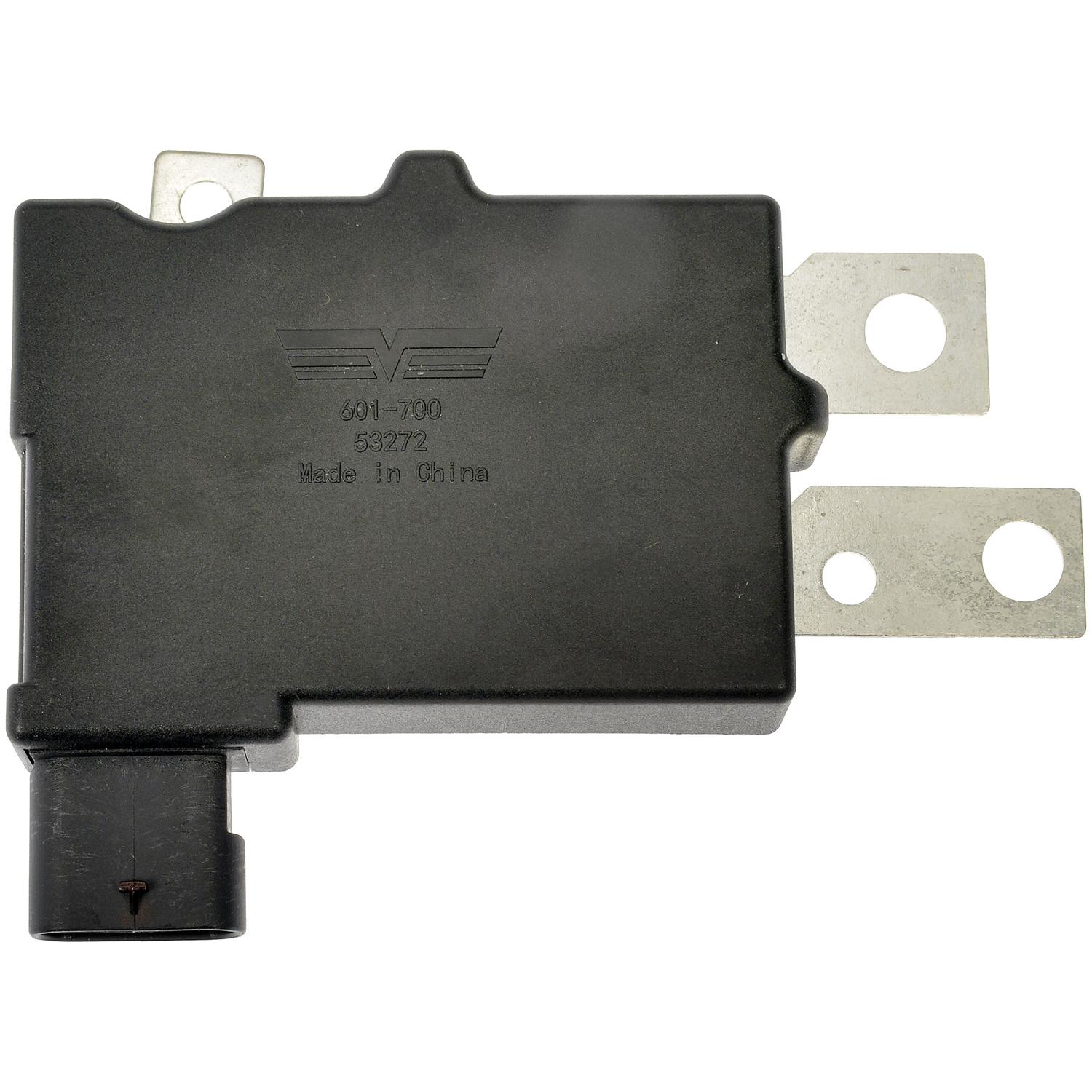 Dorman 601700 - Fuse Block Dorman 601700 Fuse Block product image 4 of 6