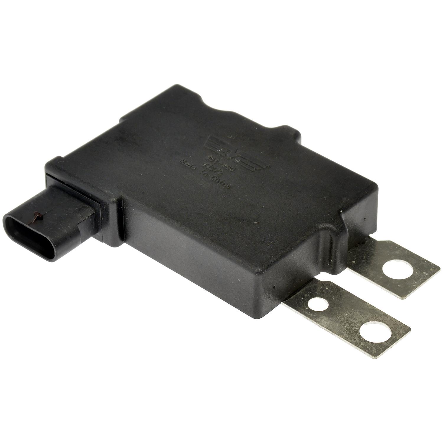 Dorman 601700 - Fuse Block Dorman 601700 Fuse Block product image 5 of 6