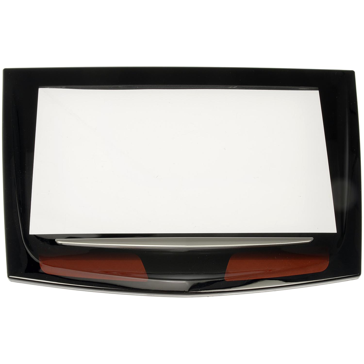Dorman 601703 - Touch Screen Infotainment Display Dorman 601703 Touch Screen Infotainment Display product image 2 of 8