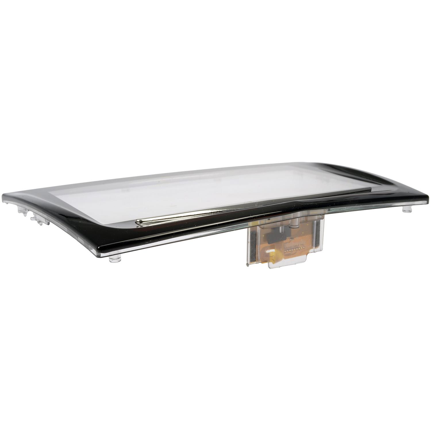 Dorman 601703 - Touch Screen Infotainment Display Dorman 601703 Touch Screen Infotainment Display product image 4 of 8