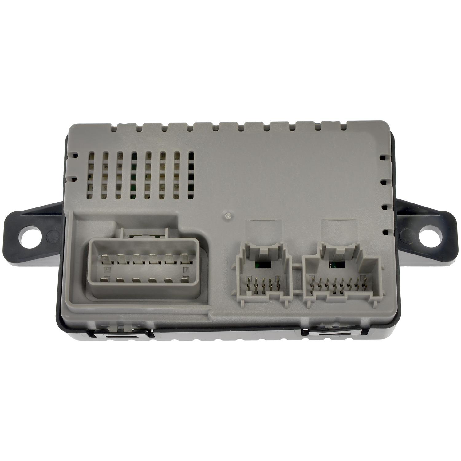 Dorman 601704 Seat Heater Control Module product image 1 of 5