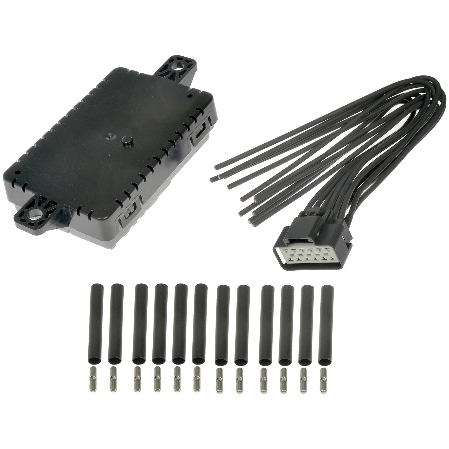 Dorman 601704 Seat Heater Control Module product image 2 of 5