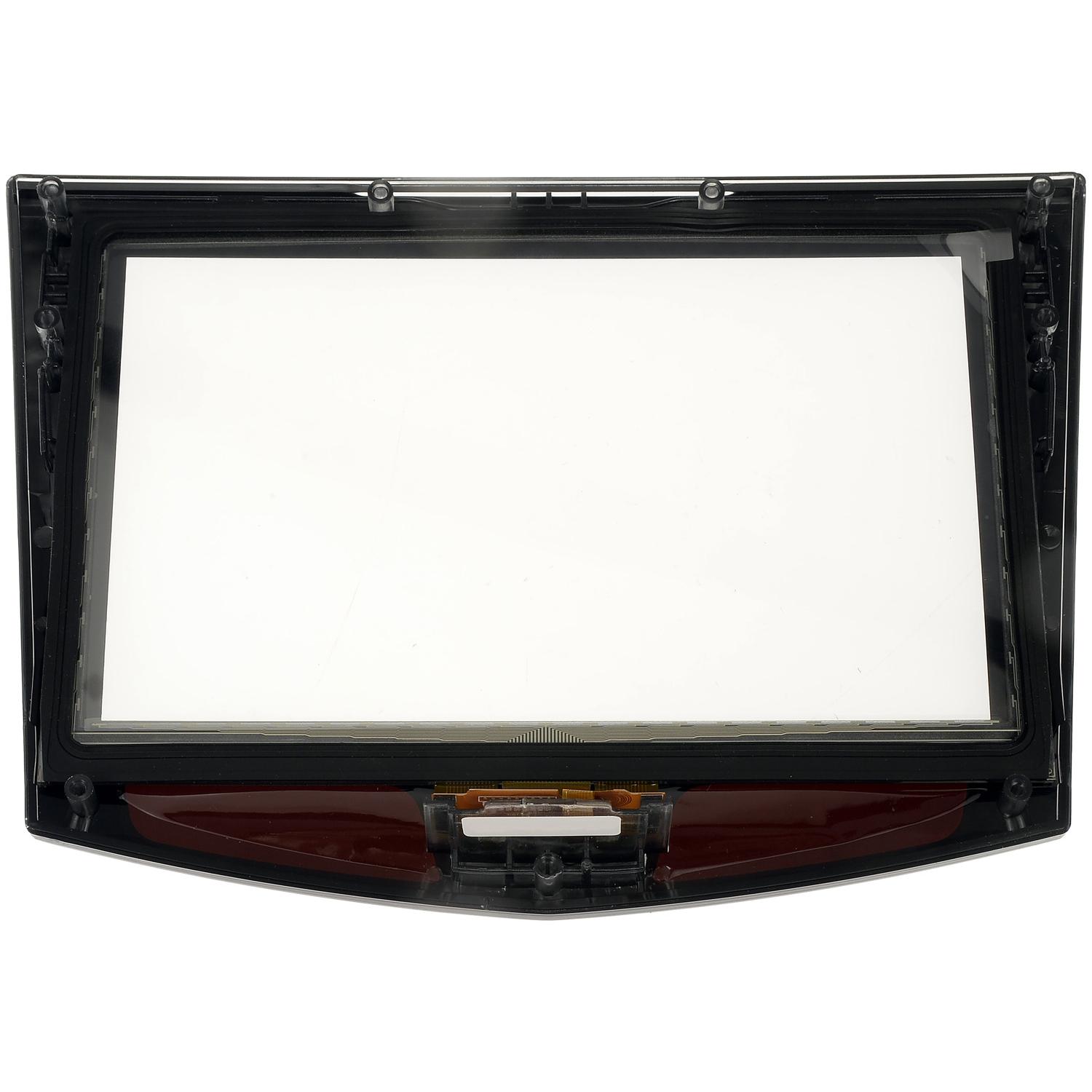 Dorman 601710 - Touch Screen Infotainment Display Dorman 601710 Touch Screen Infotainment Display product image 2 of 7