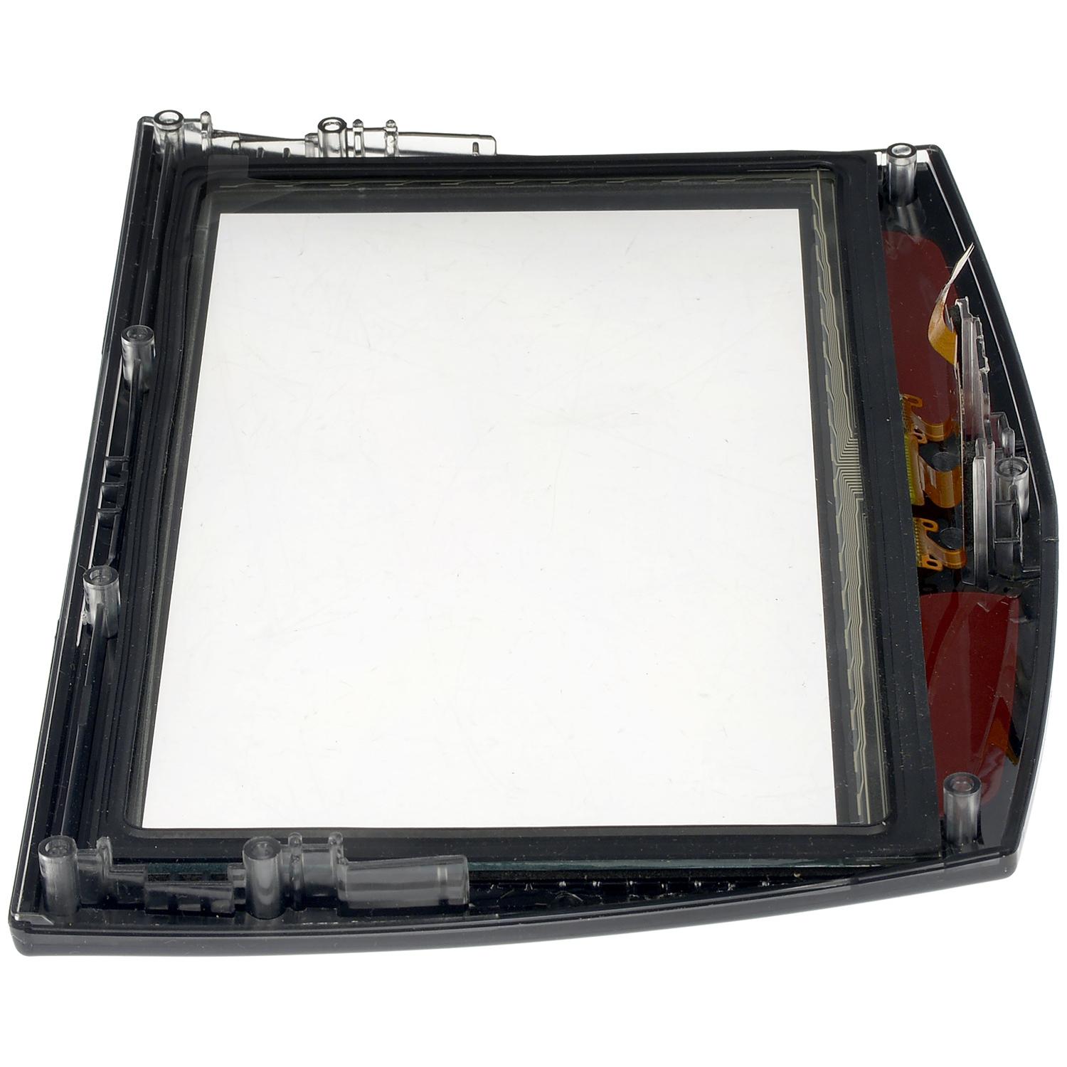 Dorman 601710 - Touch Screen Infotainment Display Dorman 601710 Touch Screen Infotainment Display product image 7 of 7