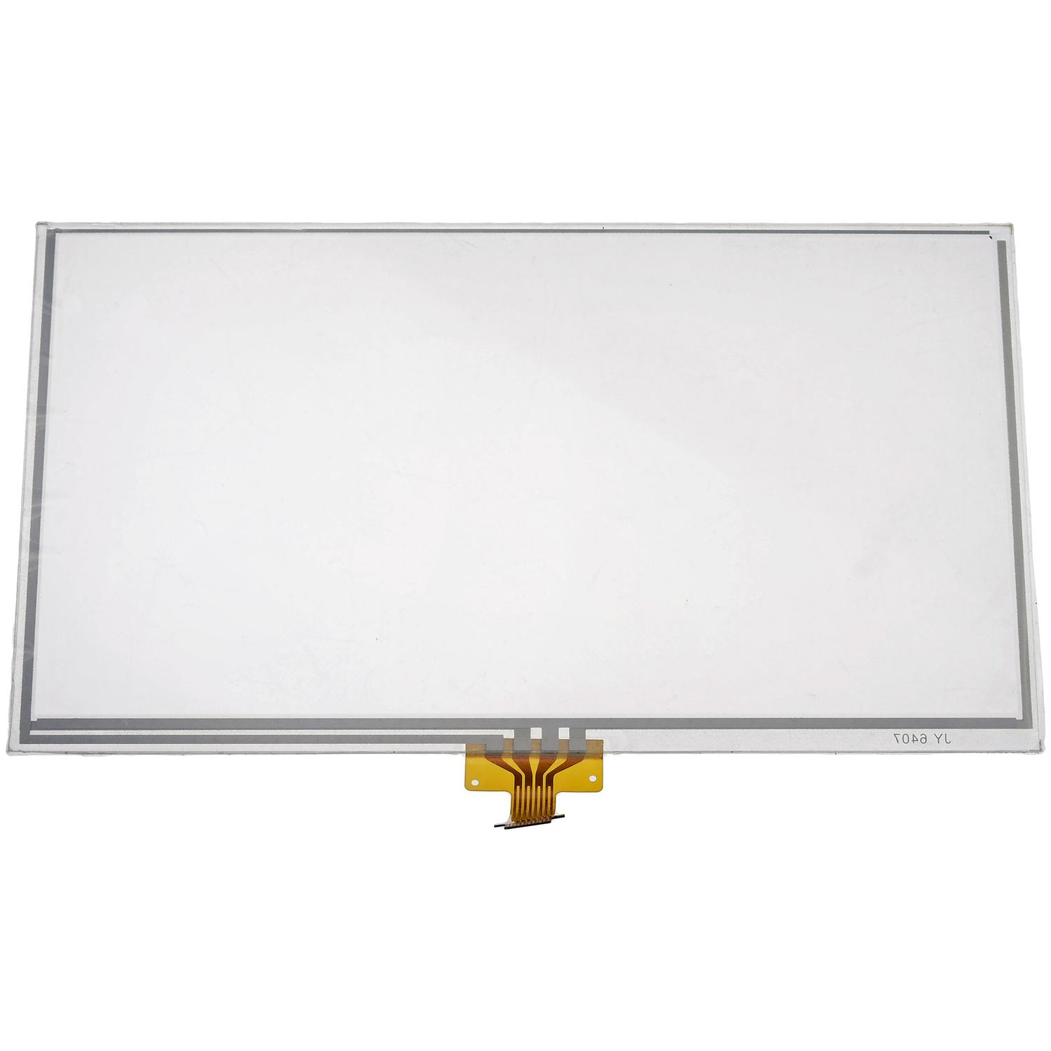 Dorman 601711 - Touch Screen Infotainment Display Dorman 601711 Touch Screen Infotainment Display product image 3 of 5