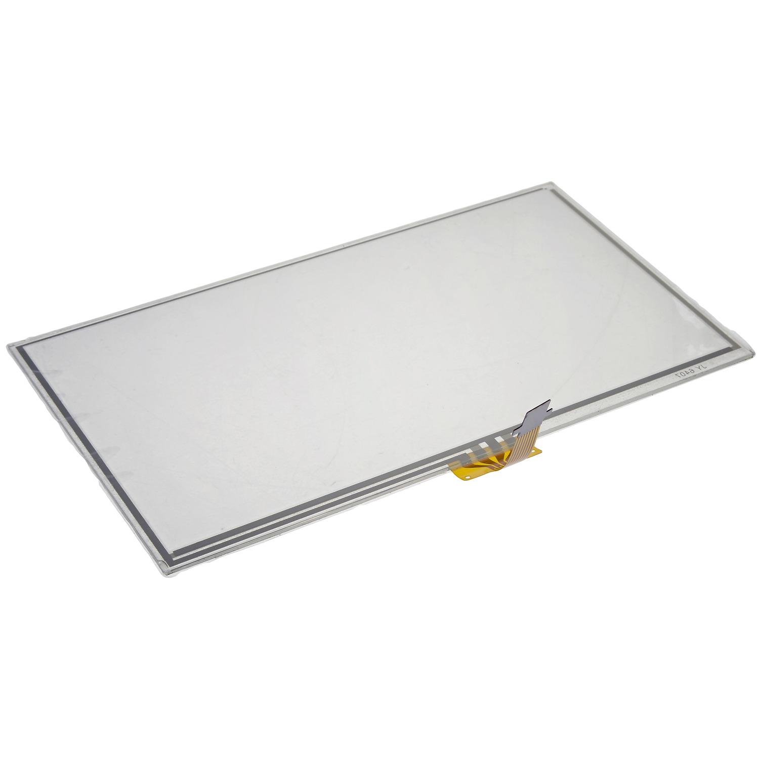 Dorman 601711 - Touch Screen Infotainment Display Dorman 601711 Touch Screen Infotainment Display product image 4 of 5