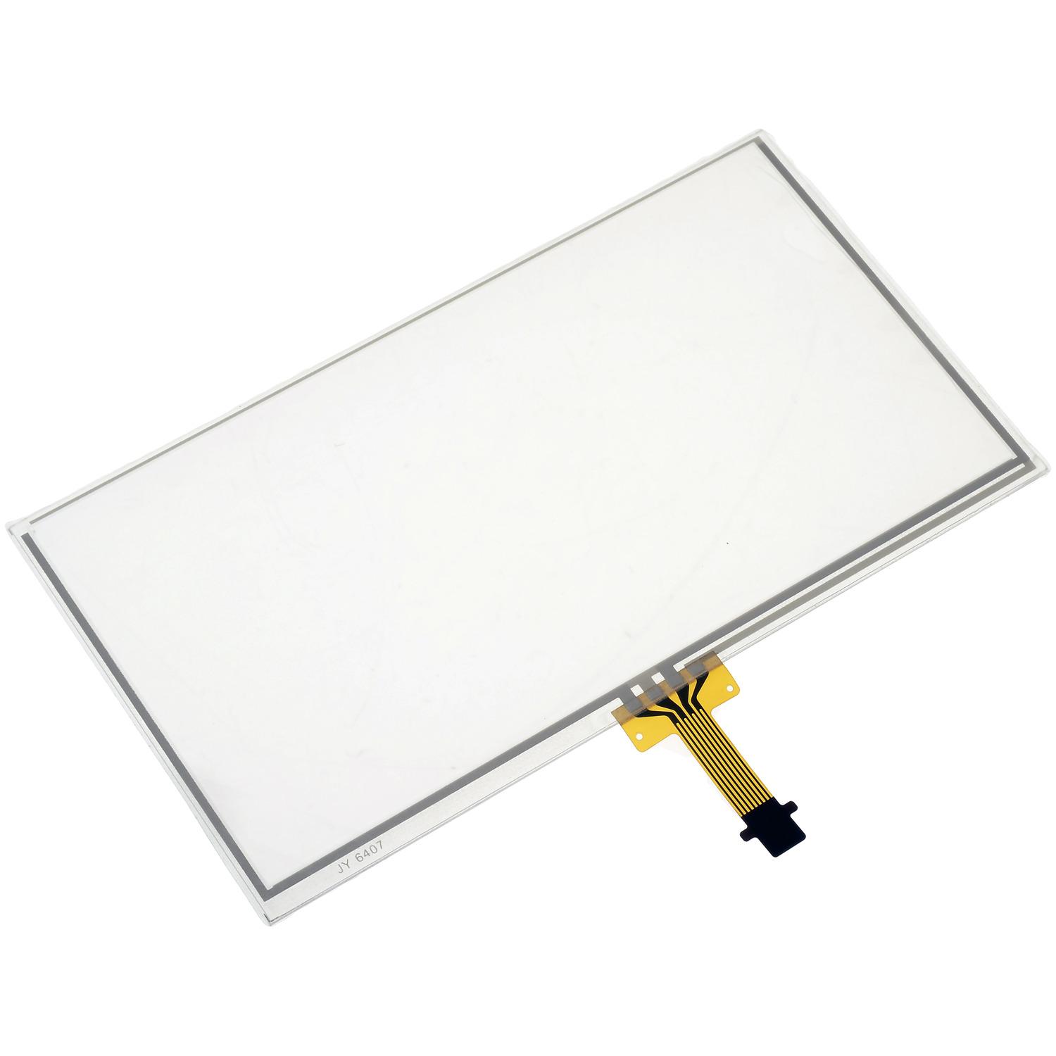 Dorman 601711 - Touch Screen Infotainment Display Dorman 601711 Touch Screen Infotainment Display product image 5 of 5