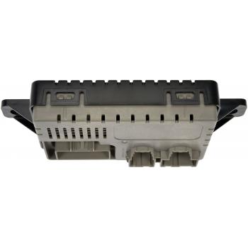 2020 Ford F-350 Super Duty Seat Heater Control Module Front Left Dorman 601715 image 1 of 4