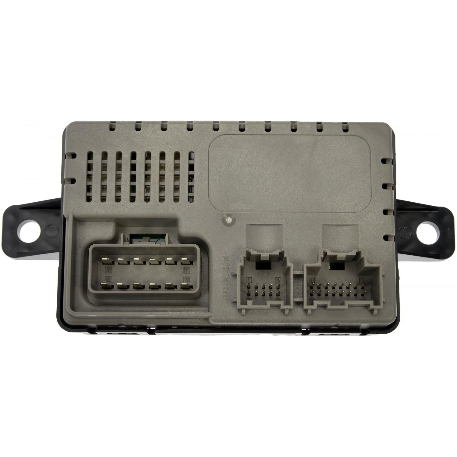 Dorman 601715 - Seat Heater Control Module Dorman 601715 Seat Heater Control Module product image 2 of 5
