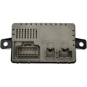 2020 Ford F-350 Super Duty Seat Heater Control Module Front Left Dorman 601715 image 2 of 4