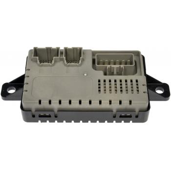 2020 Ford F-350 Super Duty Seat Heater Control Module Front Left Dorman 601715 image 4 of 4