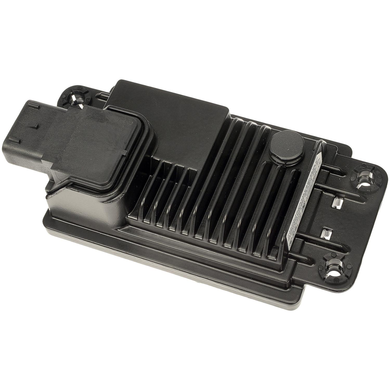 Dorman 601729 - Cruise Control Distance Sensor Dorman 601729 Cruise Control Distance Sensor product image 2 of 4