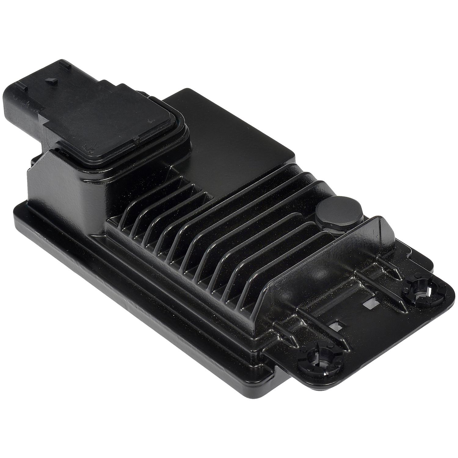 Dorman 601730 - Cruise Control Distance Sensor Dorman 601730 Cruise Control Distance Sensor product image 2 of 4
