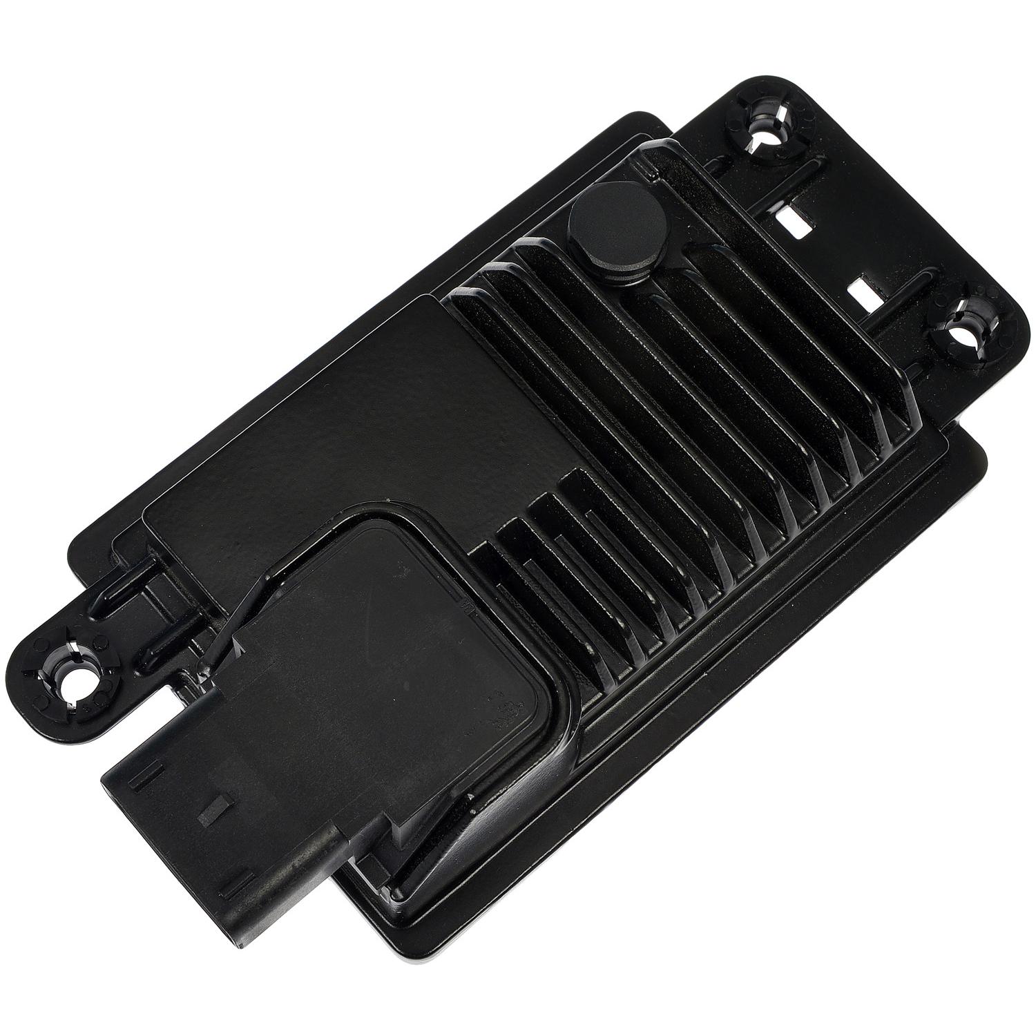 Dorman 601730 - Cruise Control Distance Sensor Dorman 601730 Cruise Control Distance Sensor product image 3 of 4