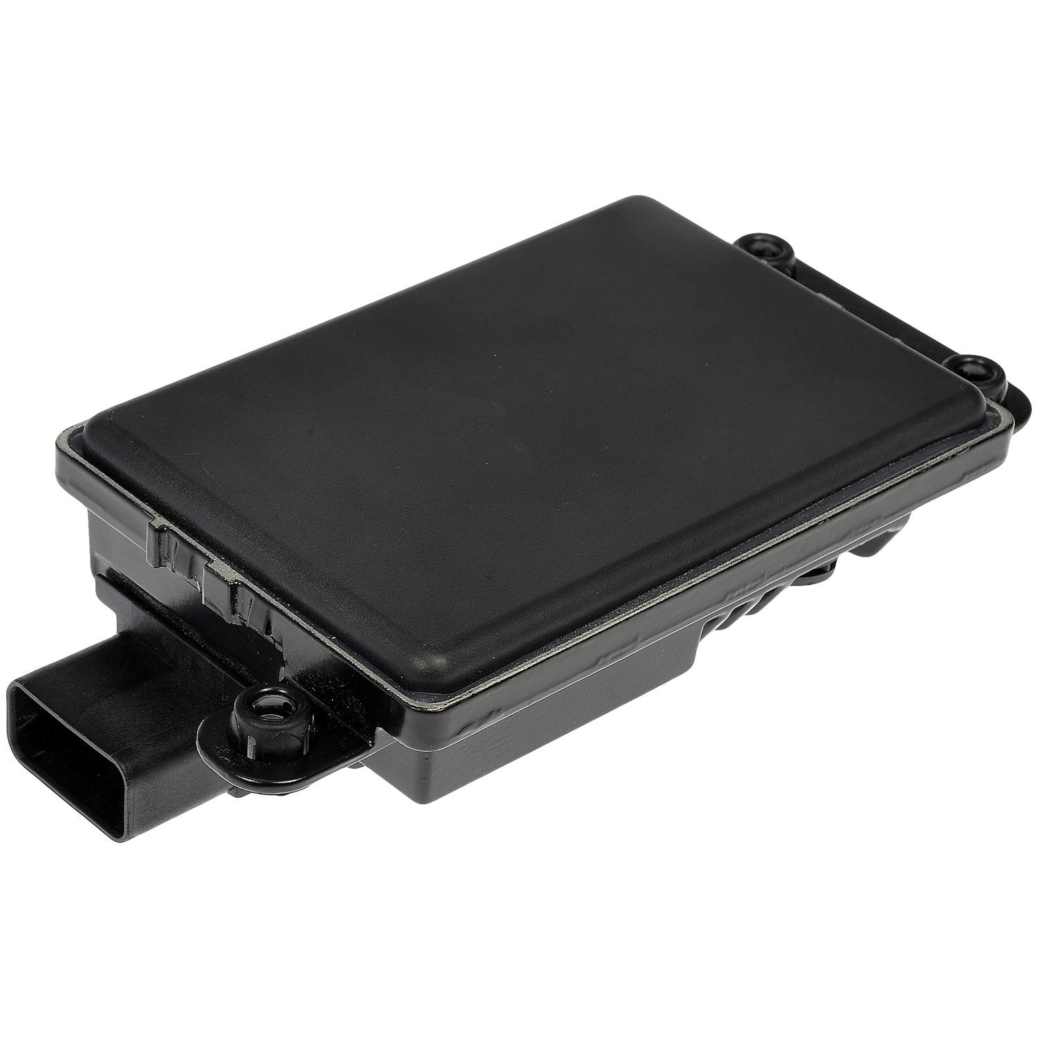 Dorman 601730 - Cruise Control Distance Sensor Dorman 601730 Cruise Control Distance Sensor product image 4 of 4