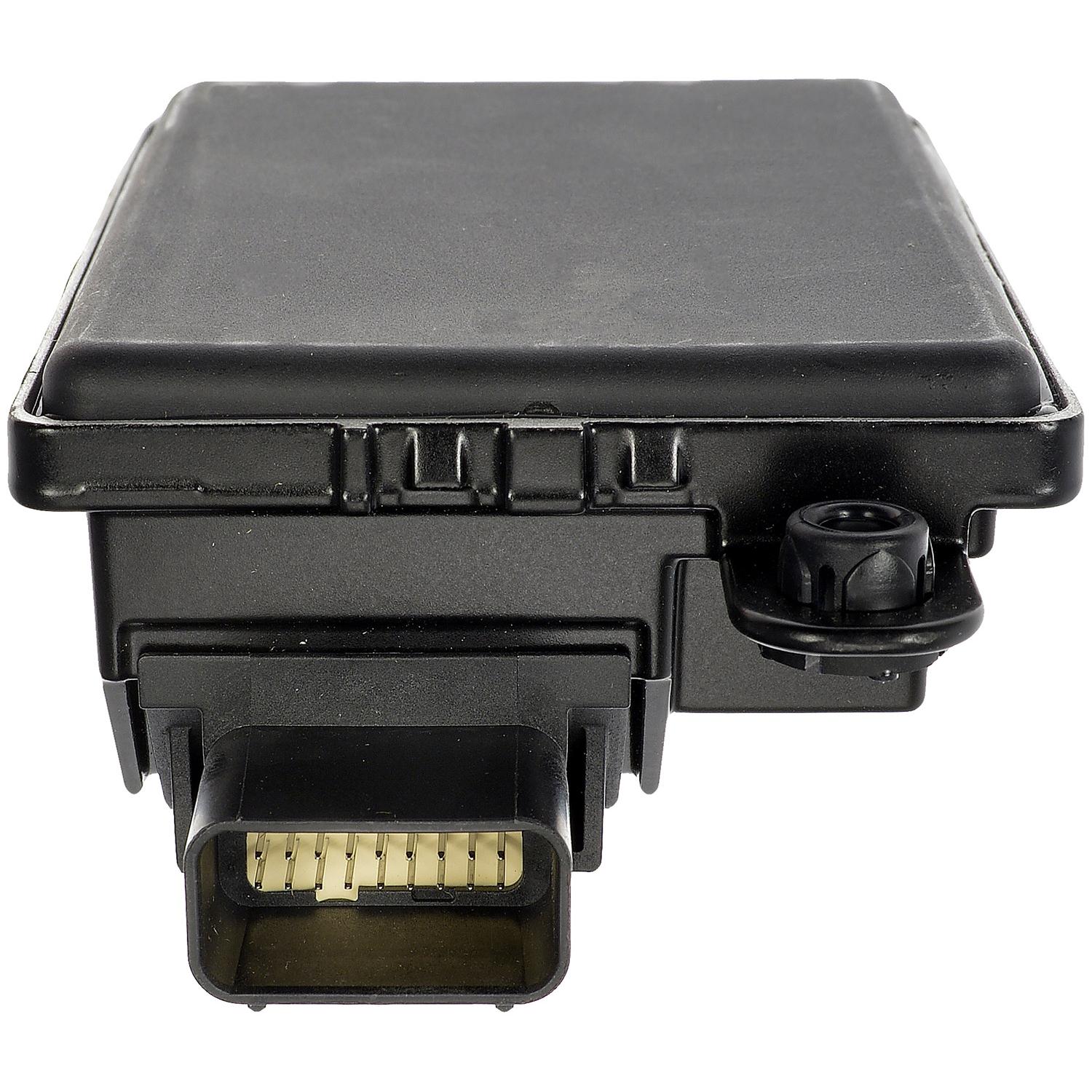Dorman 601735 - Cruise Control Distance Sensor Dorman 601735 Cruise Control Distance Sensor product image 1 of 5