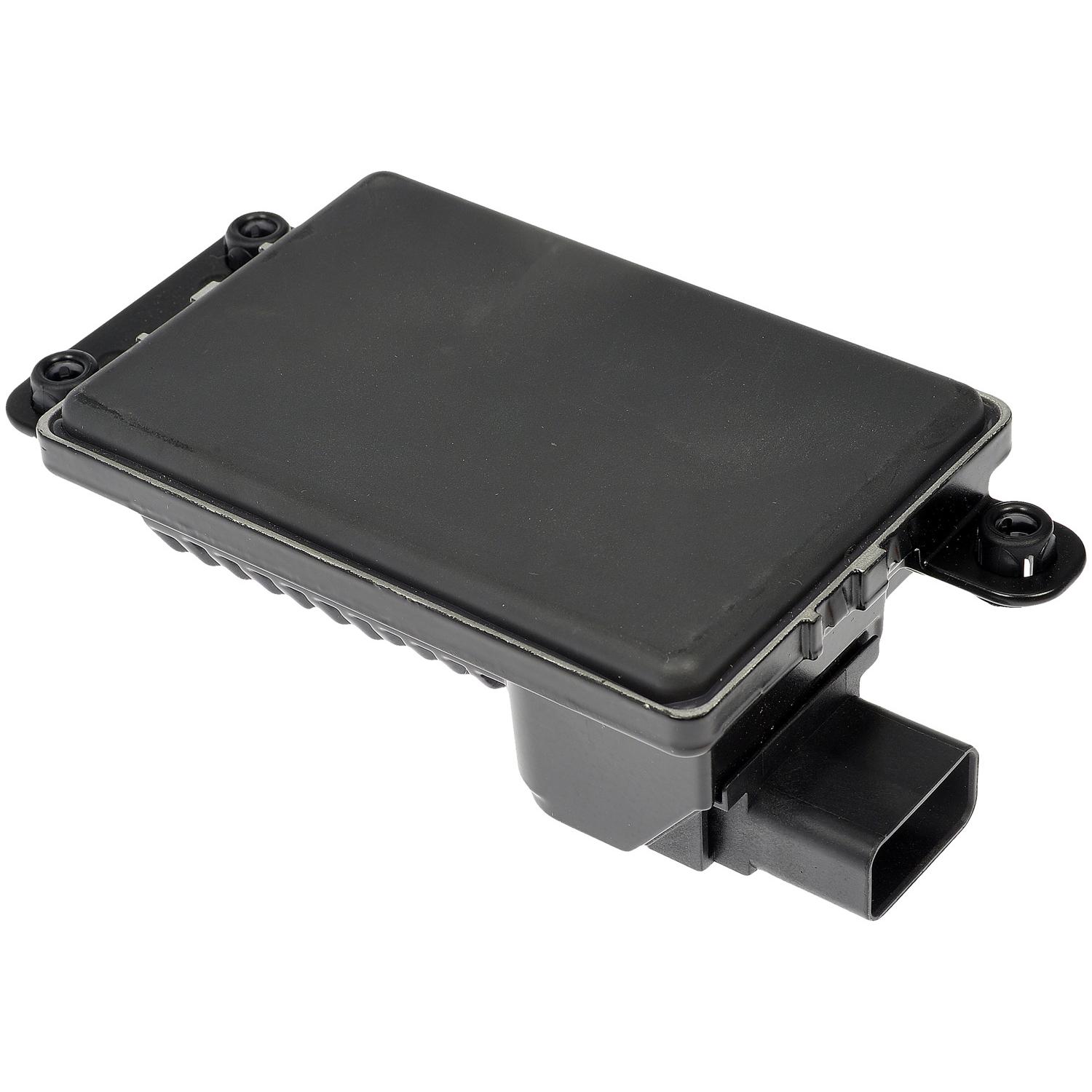 Dorman 601735 - Cruise Control Distance Sensor Dorman 601735 Cruise Control Distance Sensor product image 2 of 5