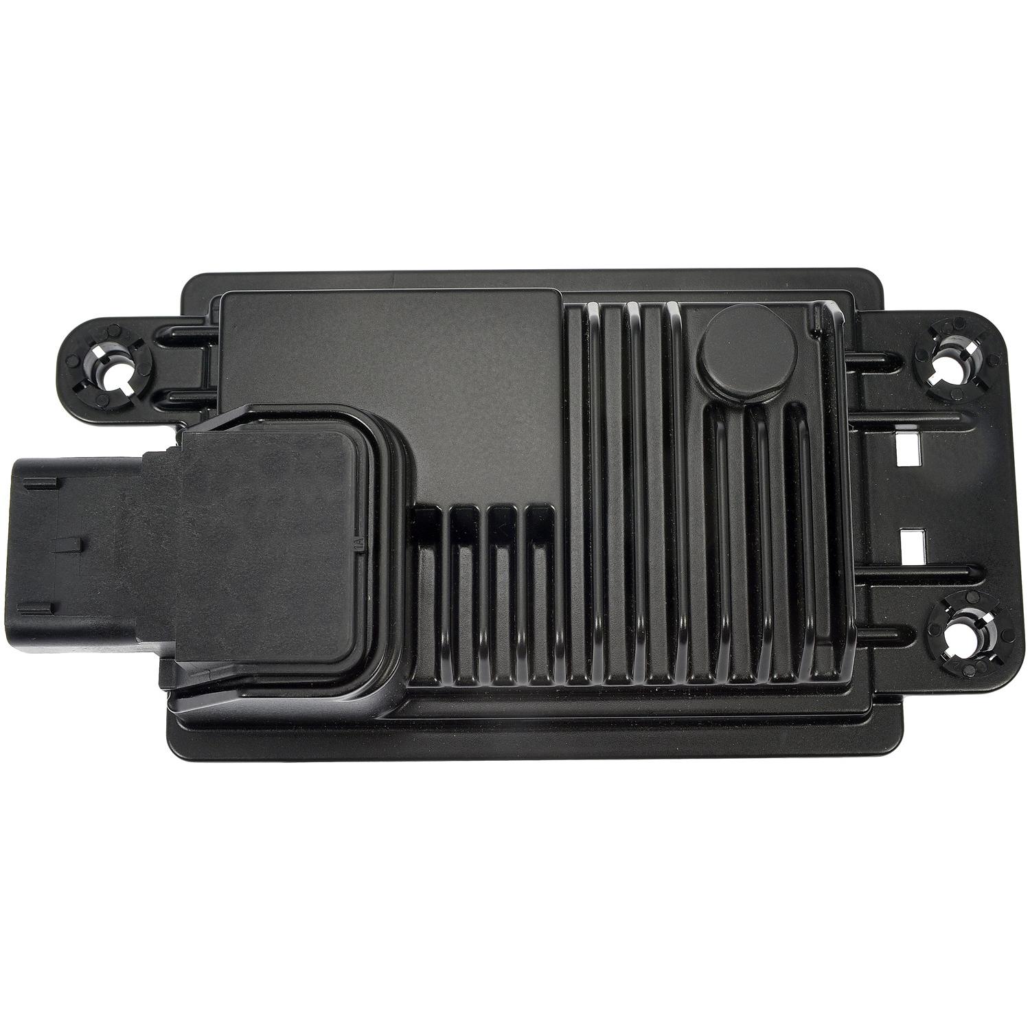 Dorman 601735 - Cruise Control Distance Sensor Dorman 601735 Cruise Control Distance Sensor product image 3 of 5