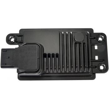 2018 Lincoln MKC Cruise Control Distance Sensor Dorman 601735 image 3 of 4