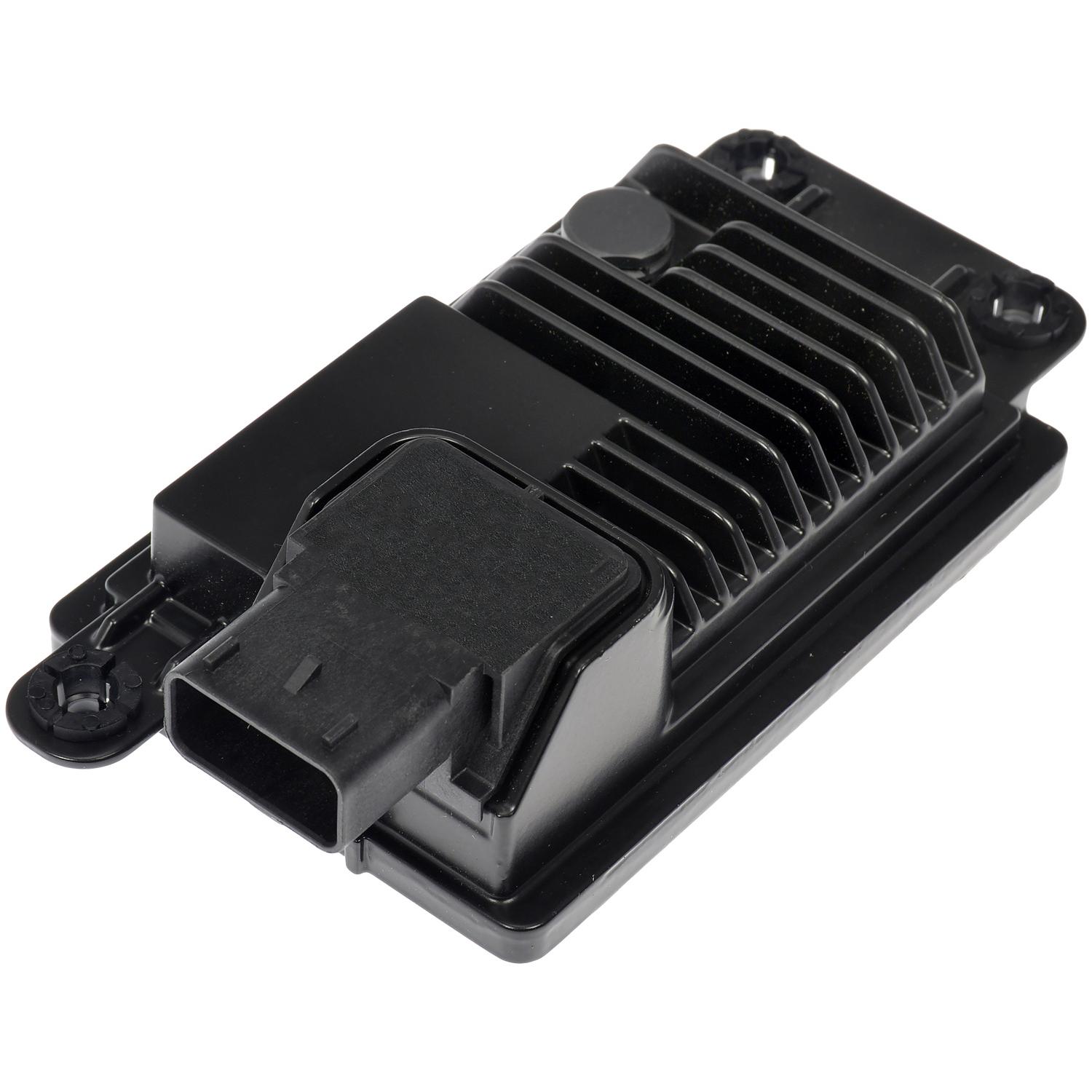 Dorman 601739 - Cruise Control Distance Sensor Dorman 601739 Cruise Control Distance Sensor product image 4 of 4