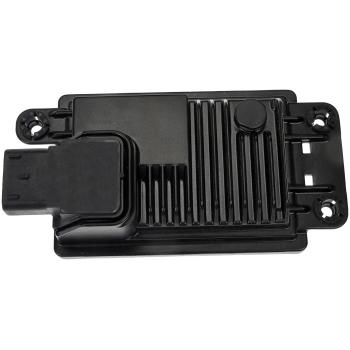 2019 Lincoln MKZ Cruise Control Distance Sensor Dorman 601740 image 2 of 4