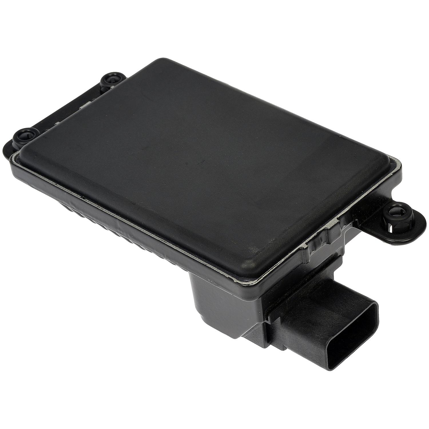 Dorman 601740 - Cruise Control Distance Sensor Dorman 601740 Cruise Control Distance Sensor product image 4 of 4