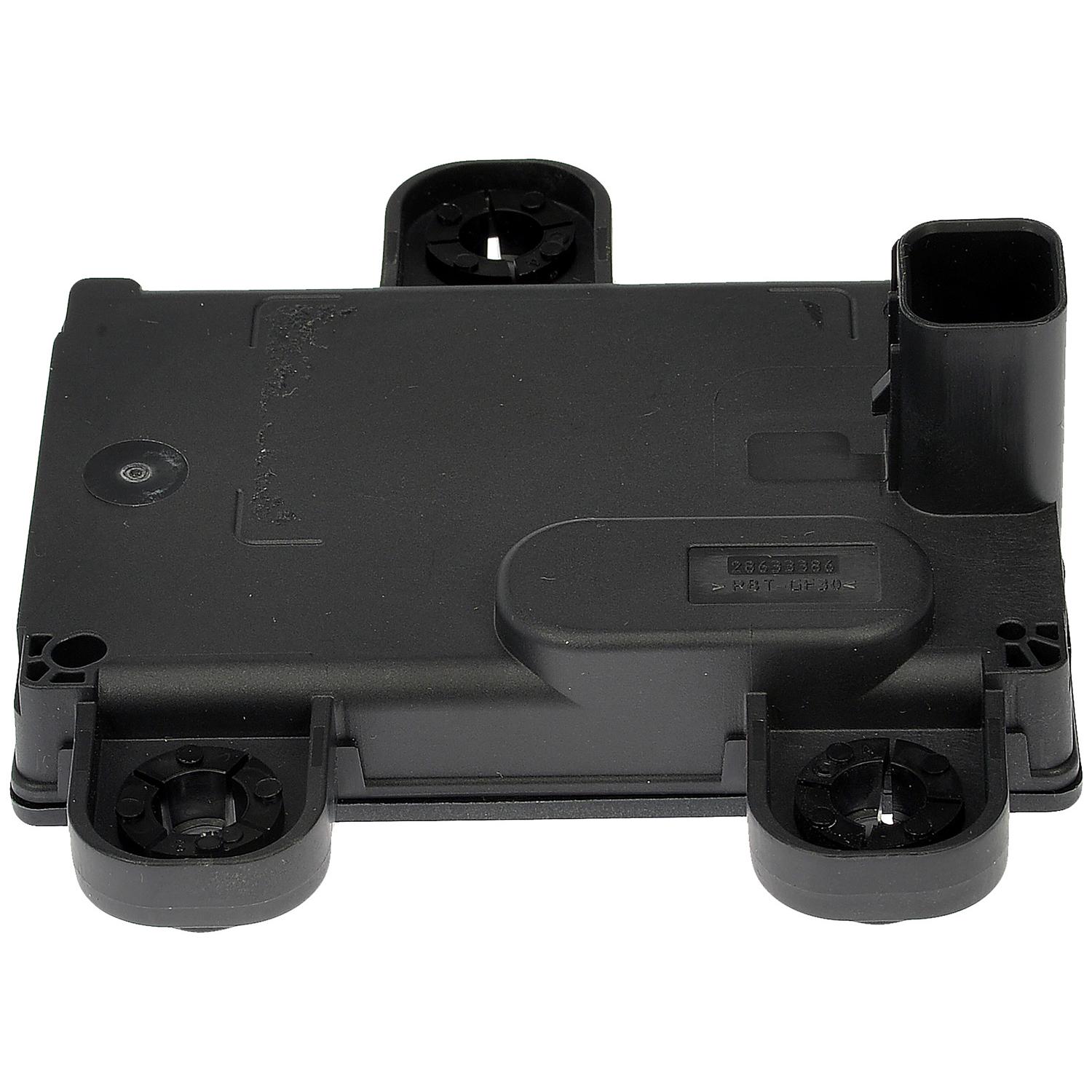 Dorman 601741 - Cruise Control Distance Sensor Dorman 601741 Cruise Control Distance Sensor product image 1 of 4