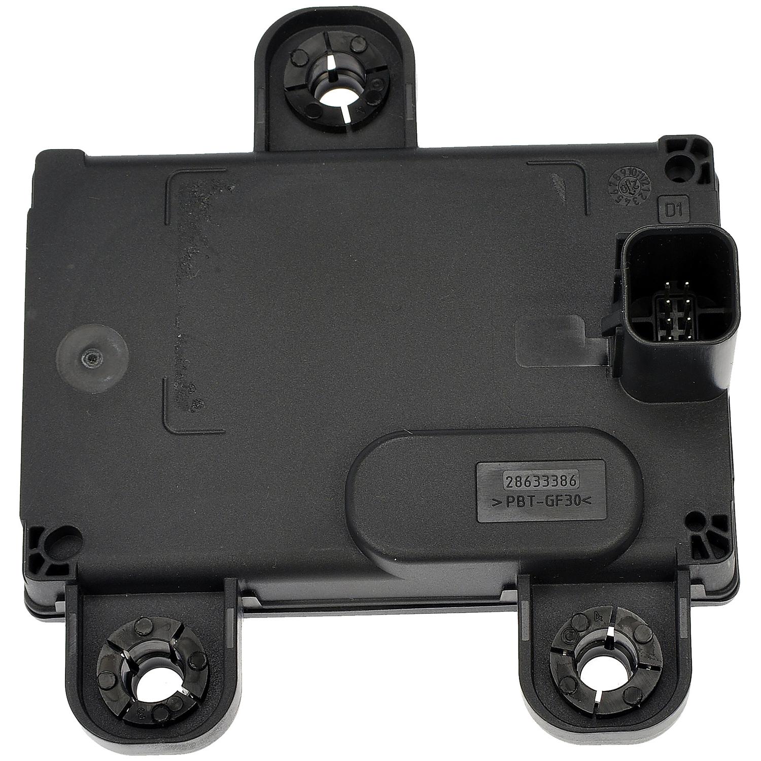 Dorman 601741 - Cruise Control Distance Sensor Dorman 601741 Cruise Control Distance Sensor product image 2 of 4
