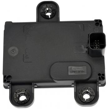 2020 Ford Ranger Cruise Control Distance Sensor Dorman 601741 image 2 of 4