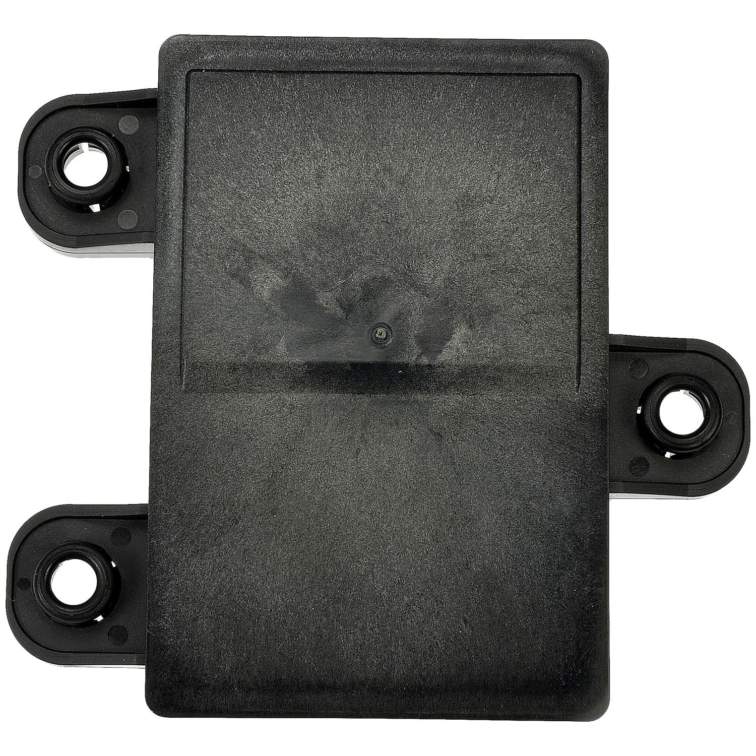 Dorman 601741 - Cruise Control Distance Sensor Dorman 601741 Cruise Control Distance Sensor product image 3 of 4