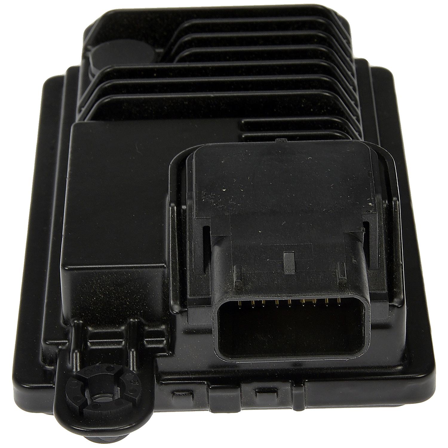 Dorman 601742 - Cruise Control Distance Sensor Dorman 601742 Cruise Control Distance Sensor product image 1 of 4