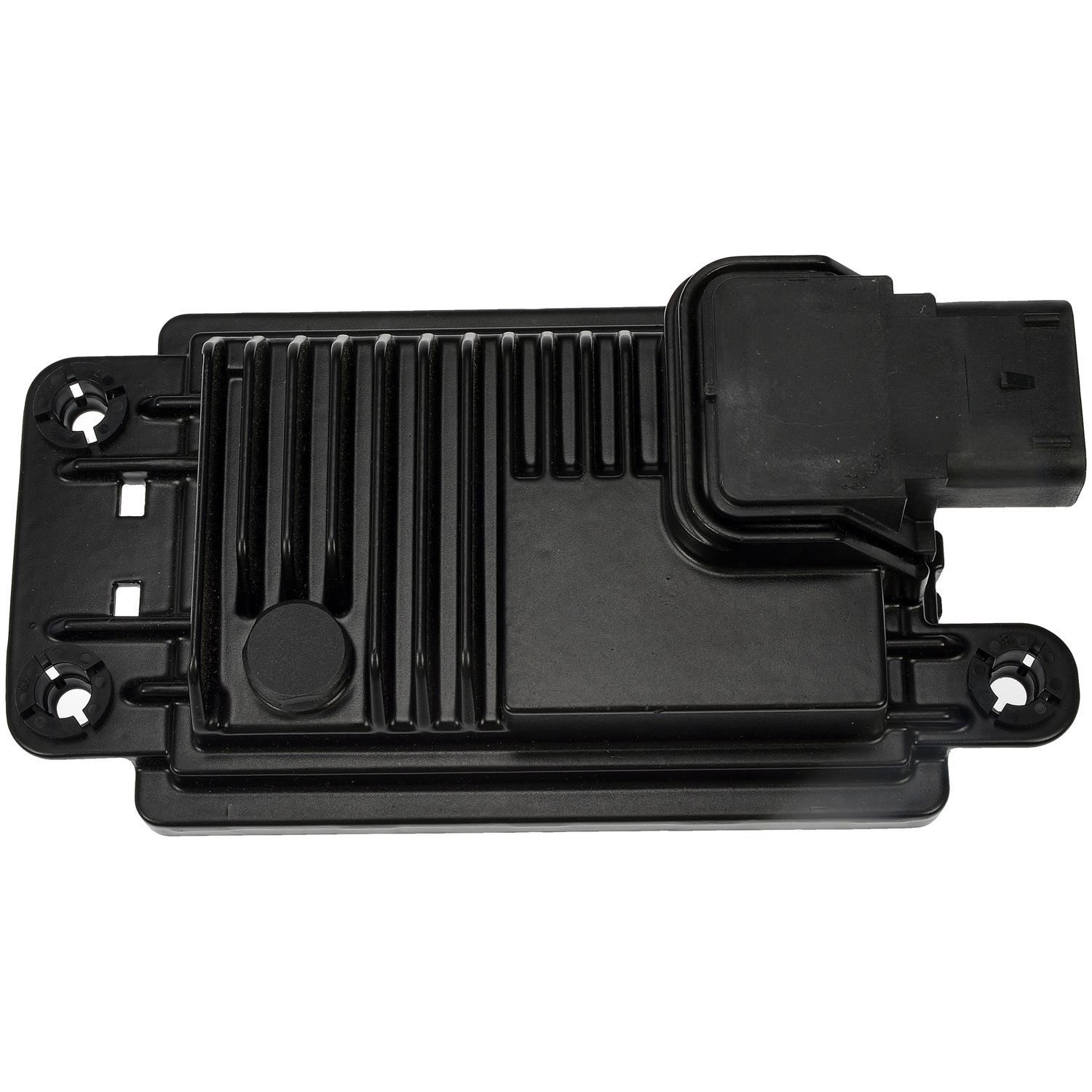 Dorman 601742 - Cruise Control Distance Sensor Dorman 601742 Cruise Control Distance Sensor product image 2 of 4